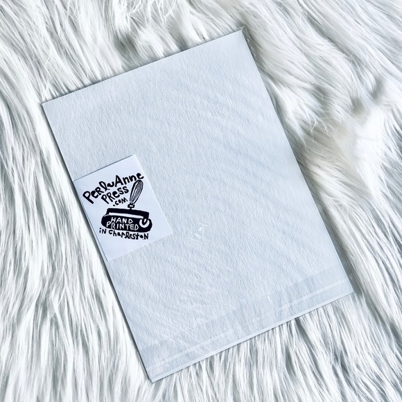 Dalmatian Dog Hand Printed Art - Picture 3 of 4